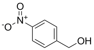 (4-nitrophenyl)methanol
