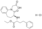 (1R,3S)-Benazepril HCl