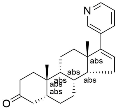 Abiraterone Impurity 29