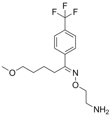 Fluvoxamine