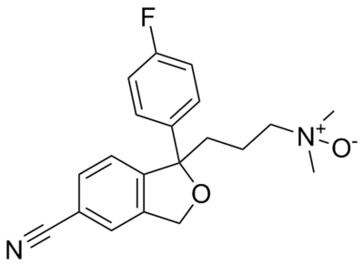 Citalopram USP Related Compound E