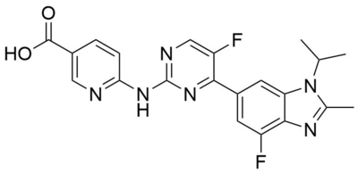 Abemaciclib Impurity 27