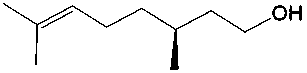 (S)-Citronellol