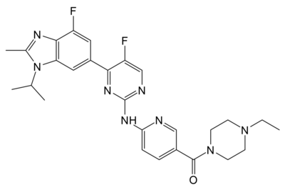 Abemaciclib Impurity 76
