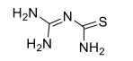(diaminomethylidene)thiourea