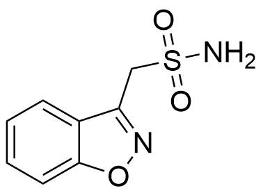 Zonisamide