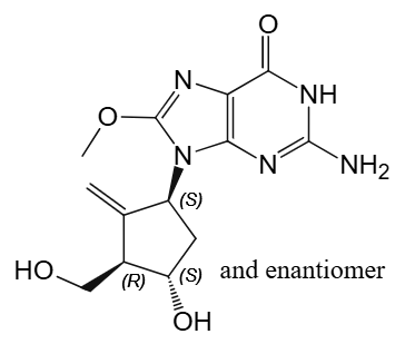 Entecavir Impurity 47