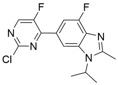 Abemaciclib Impurity 11