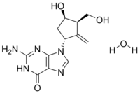 Entecavir Impurity 2
