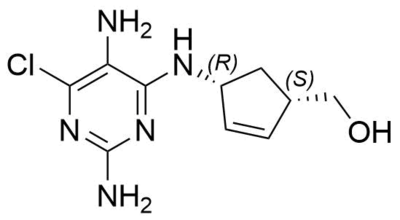 Abacavir Impurity 14