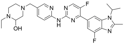 Abemaciclib Impurity 59