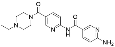 Abemaciclib Impurity 12