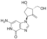 Entecavir Impurity 5