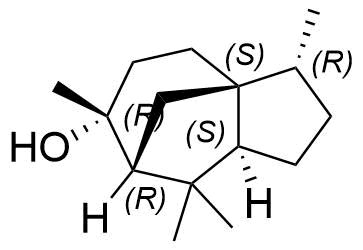 (+)-Cedrol