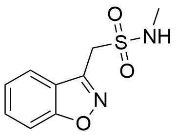 Zonisamide N-Methyl Impurity (USP)