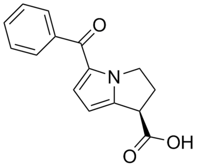 (R)-Ketorolac