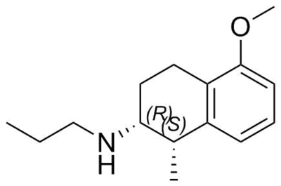 (+)-Aj 76 Hydrochloride