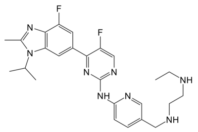 Abemaciclib Impurity 78